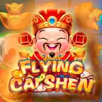 обзор слота Flying Cai Shen