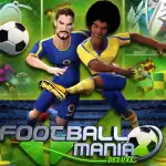 Игровой аппарат Football Mania Deluxe