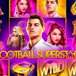 Игровой аппарат Football Superstar