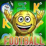 Игровой аппарат Football