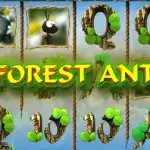 Игровой аппарат Forest Ant