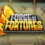 обзор слота Forge of Fortunes