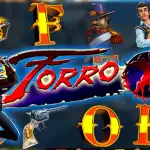 Игровой аппарат Forro