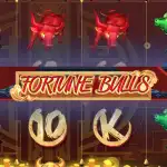 обзор слота Fortune Bulls