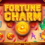 Игровой аппарат Fortune Charm