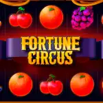 обзор слота Fortune Circus