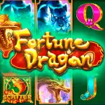 обзор слота Fortune Dragon 2