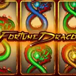 обзор слота Fortune Dragon