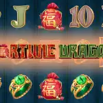 обзор слота Fortune Dragon