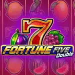 обзор слота Fortune Five Double