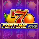 Игровой аппарат Fortune Five