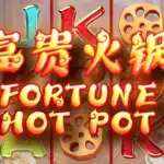 обзор слота Fortune Hot Pot