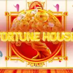 Игровой аппарат Fortune House