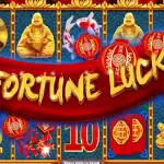 обзор слота Fortune Luck