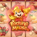 обзор слота Fortune Mouse