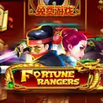 Игровой аппарат Fortune Rangers