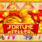 обзор слота Fortune Teller