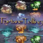 обзор слота Fortune Telling