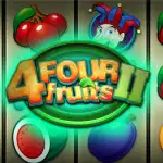 обзор слота Four Fruits 2