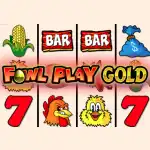 обзор слота Fowl Play Gold