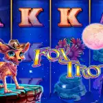 обзор слота Fox Trot