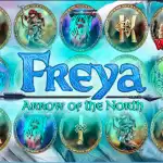 обзор слота Freya