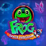 обзор слота Frog Space Program