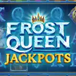 Игровой аппарат Frost Queen Jackpots