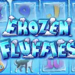 обзор слота Frozen Fluffies