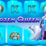 обзор слота Frozen Queen