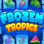 Игровой аппарат Frozen Tropics