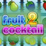 обзор слота Fruit Cocktail 2