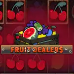 Игровой аппарат Fruit Dealers