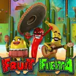 Игровой аппарат Fruit Fiesta