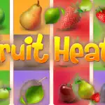 Игровой аппарат Fruit Heat