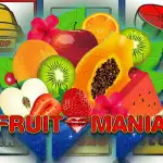 Игровой аппарат Fruit Mania