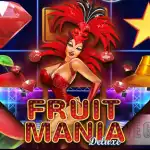 Игровой аппарат Fruit Mania Deluxe