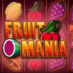 обзор слота Fruit Mania