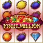 Игровой аппарат Fruit Million