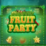 Игровой аппарат Fruit Party