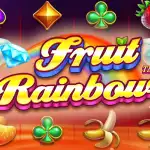 Игровой аппарат Fruit Rainbow