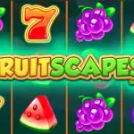 Игровой аппарат Fruit Scapes