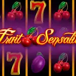 Игровой аппарат Fruit Sensation