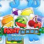 Игровой аппарат Fruit Shop Christmas