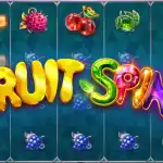 Игровой аппарат Fruit Spin