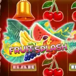 Игровой аппарат Fruit Splash!