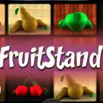 обзор слота Fruit Stand