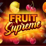 Игровой аппарат Fruit Supreme 25 Lines