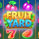 Игровой аппарат Fruit Yard