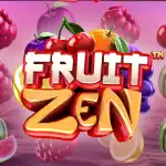 Игровой аппарат Fruit Zen